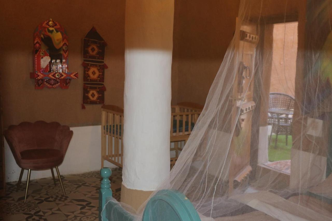 Heritage Guest House Shaqra نُزُل تُراثي Exterior photo
