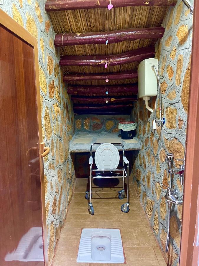 Heritage Guest House Shaqra نُزُل تُراثي Exterior photo