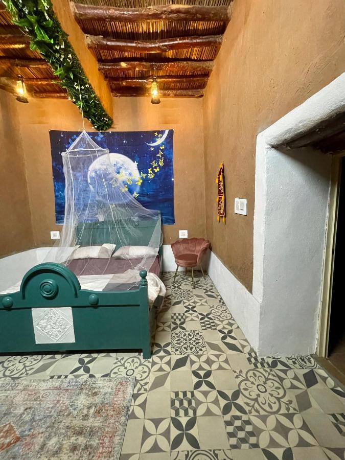 Heritage Guest House Shaqra نُزُل تُراثي Exterior photo