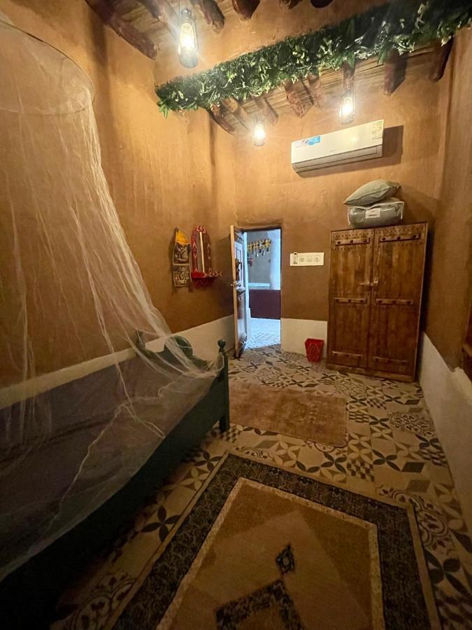 Heritage Guest House Shaqra نُزُل تُراثي Exterior photo