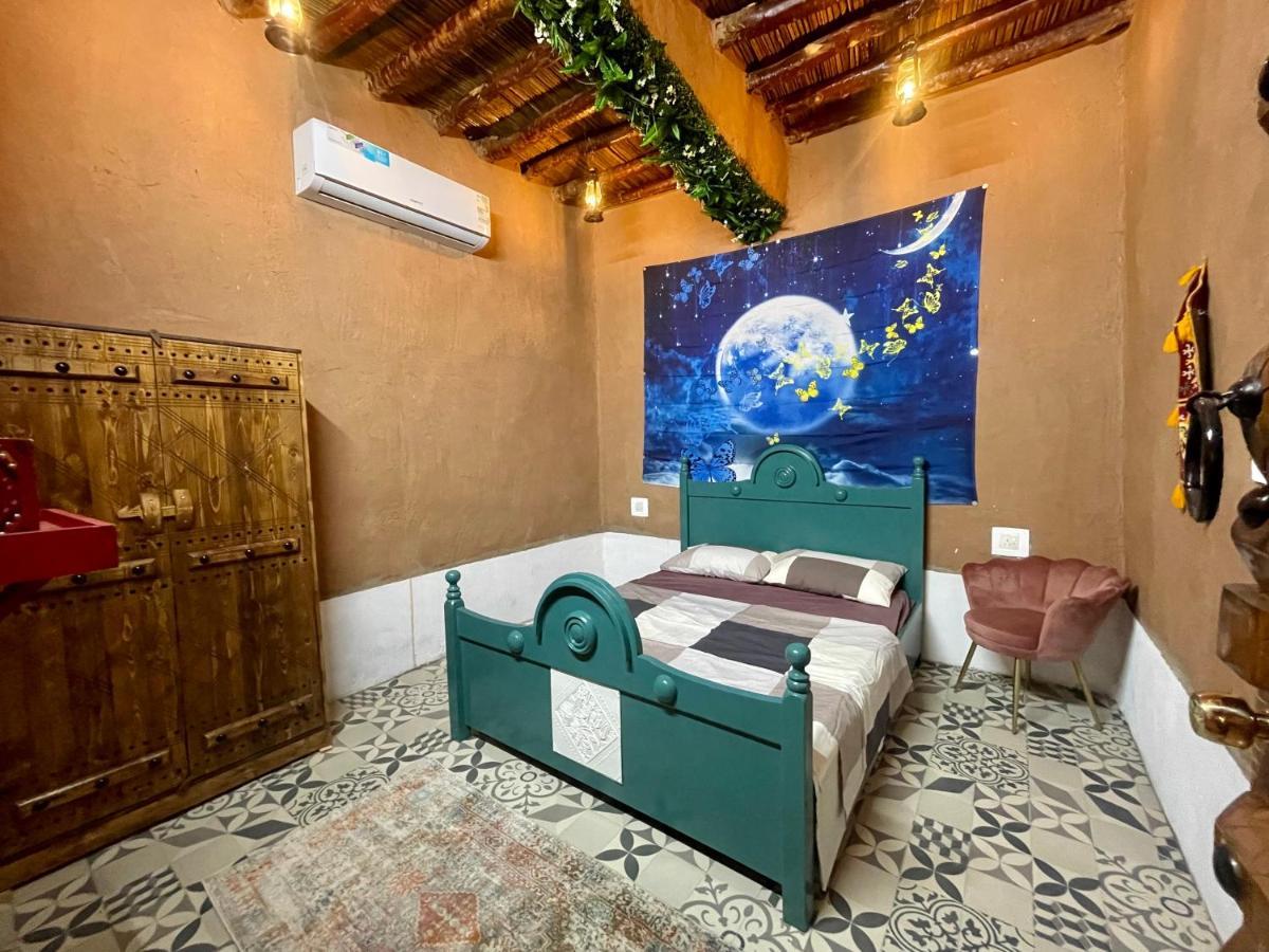 Heritage Guest House Shaqra نُزُل تُراثي Exterior photo