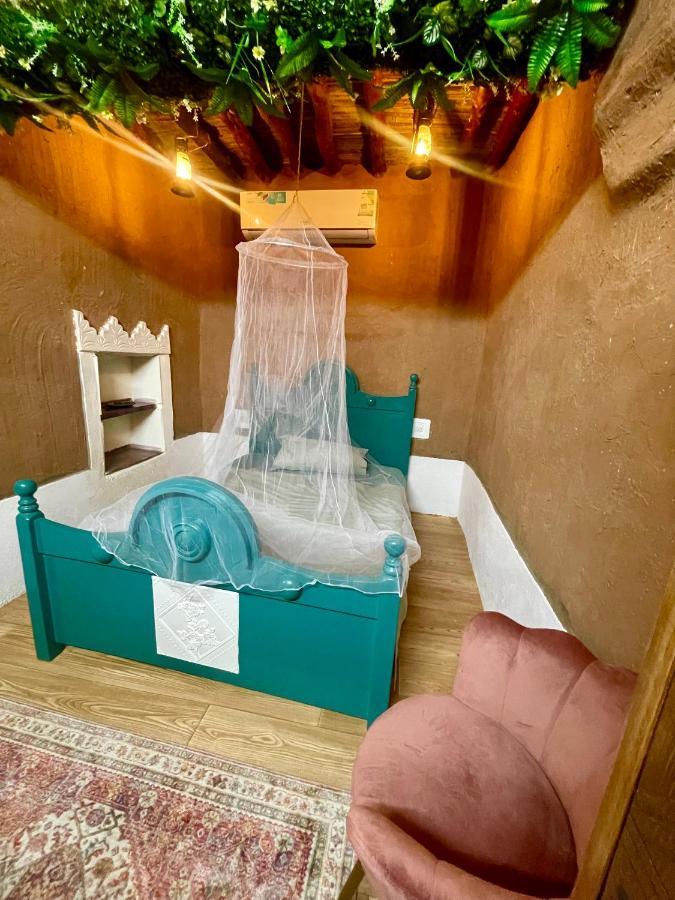Heritage Guest House Shaqra نُزُل تُراثي Exterior photo
