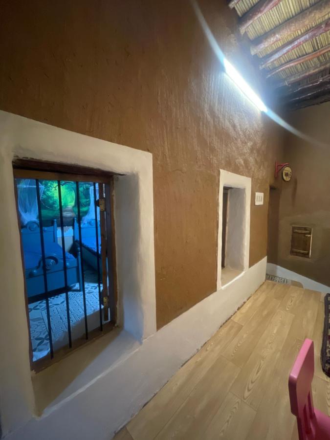 Heritage Guest House Shaqra نُزُل تُراثي Exterior photo